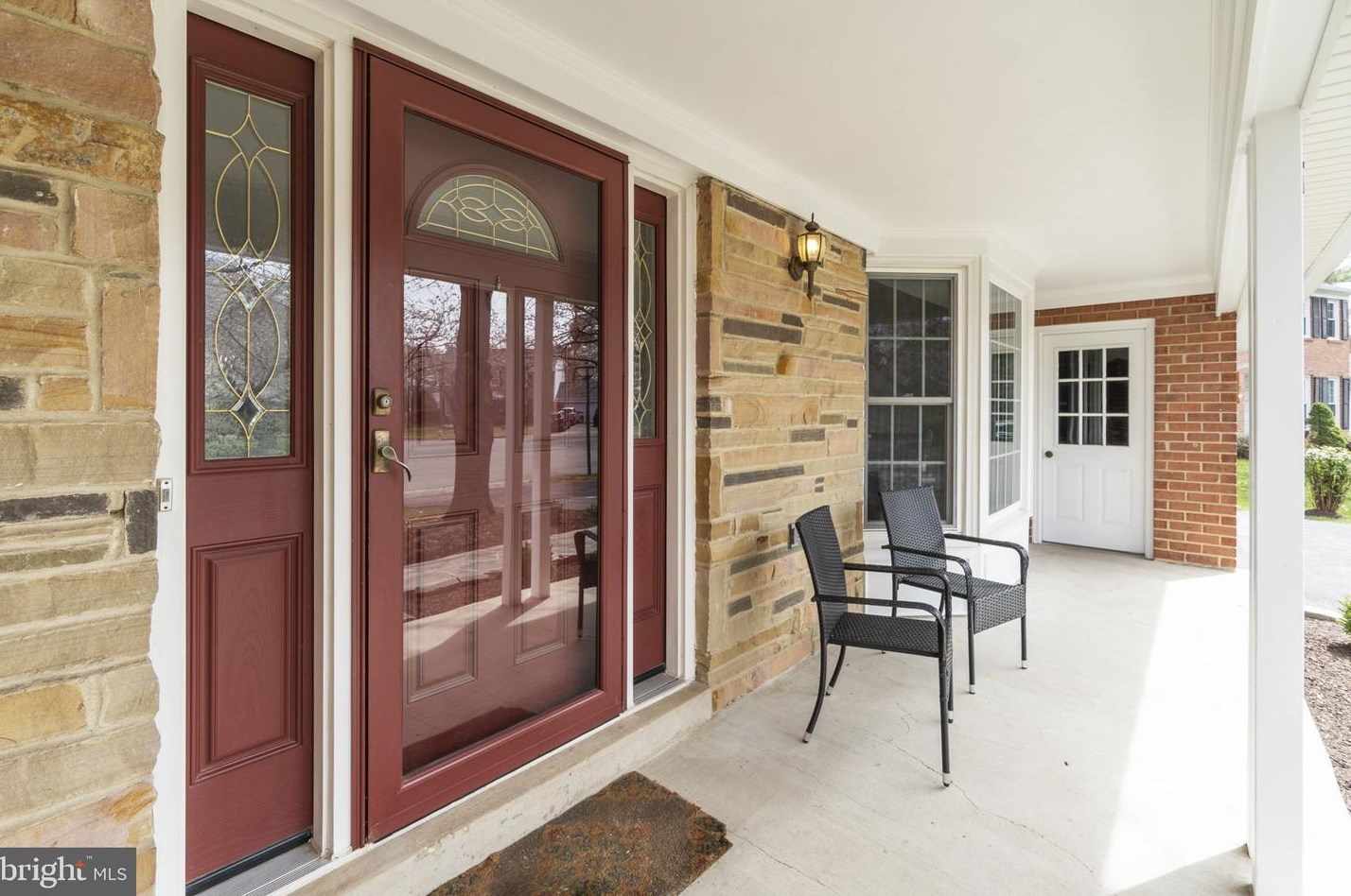 7 Thorburn Pl, Gaithersburg, MD 20878-2622