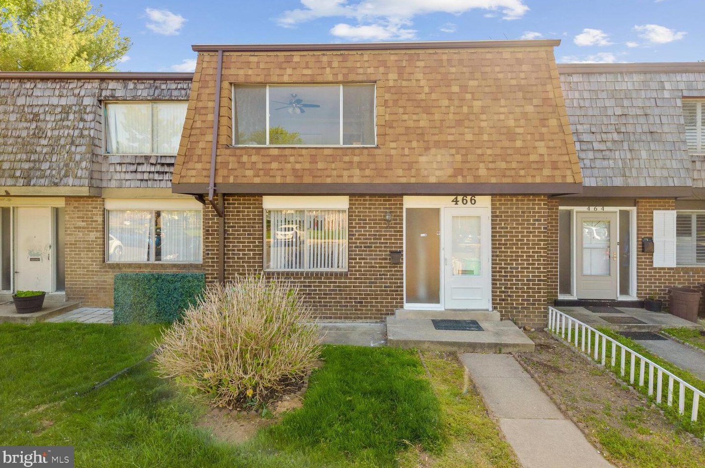466 Deer Park Rd, Gaithersburg, MD 20877