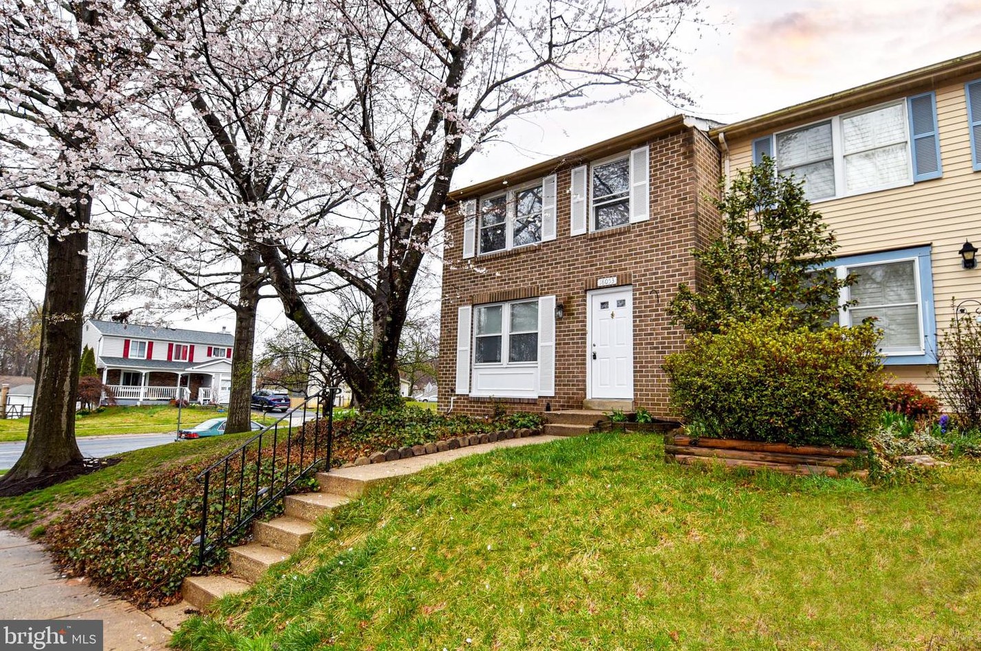 18053 Wagonwheel Ct, Olney, MD 20832-2850