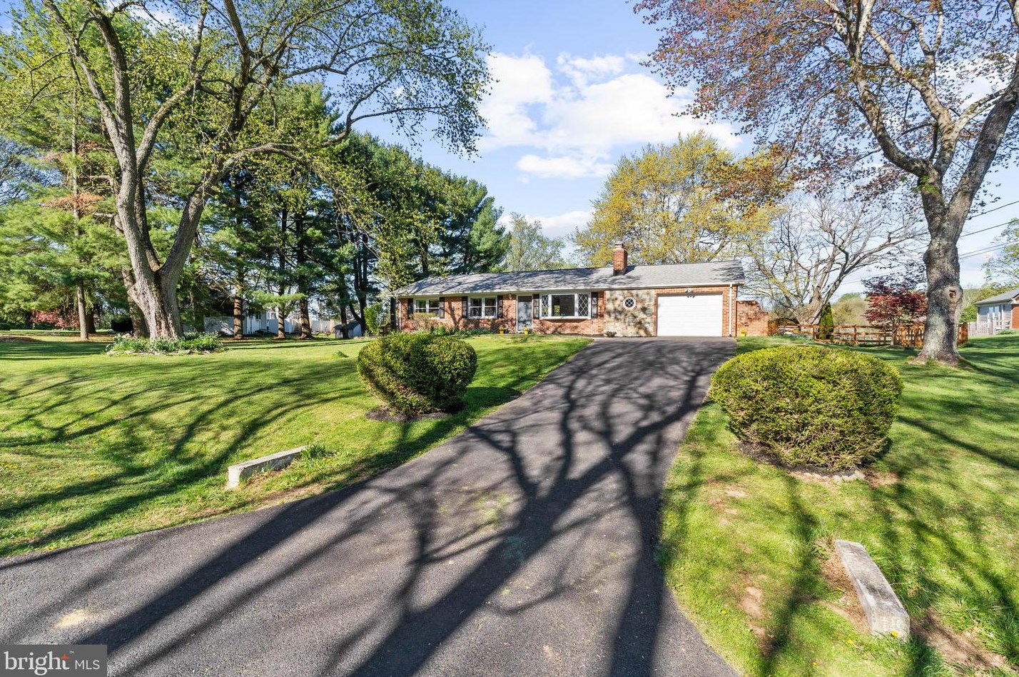 26304 Aiken Dr, Clarksburg MD  20871-9634 exterior