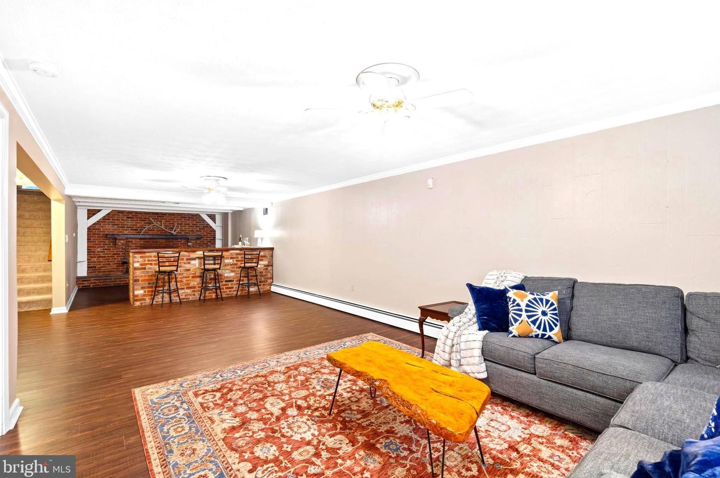 26304 Aiken Dr, Clarksburg MD  20871-9634 exterior