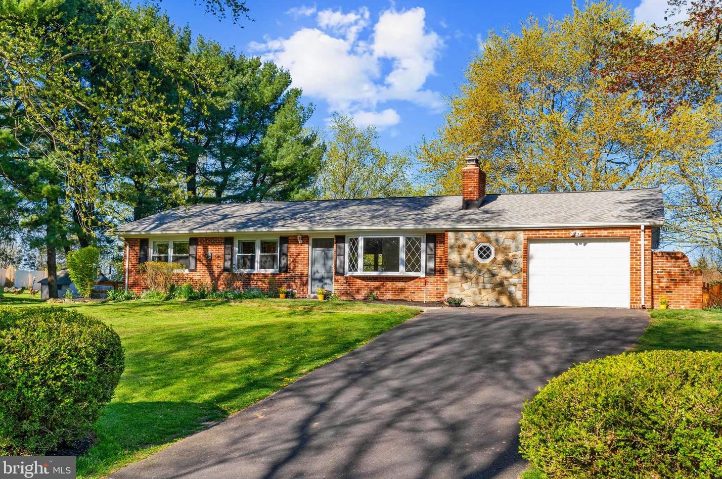 26304 Aiken Dr, Clarksburg MD  20871-9634 exterior