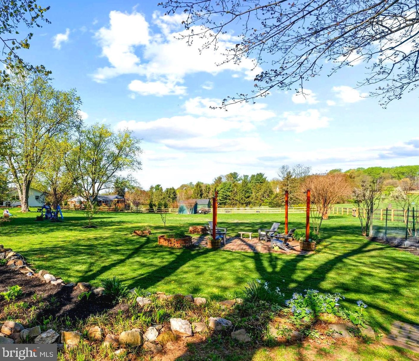 26304 Aiken Dr, Clarksburg MD  20871-9634 exterior