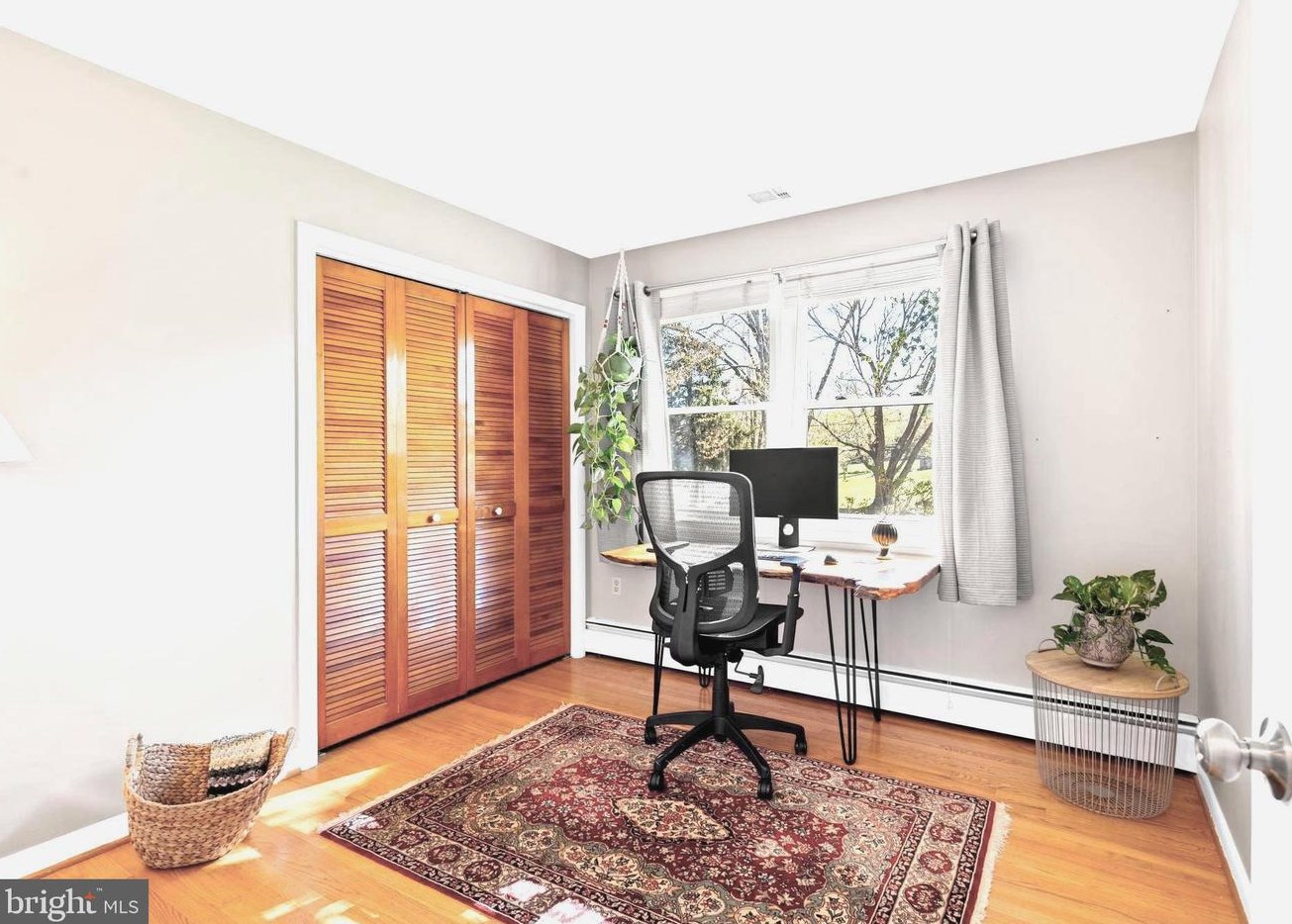 26304 Aiken Dr, Clarksburg MD  20871-9634 exterior