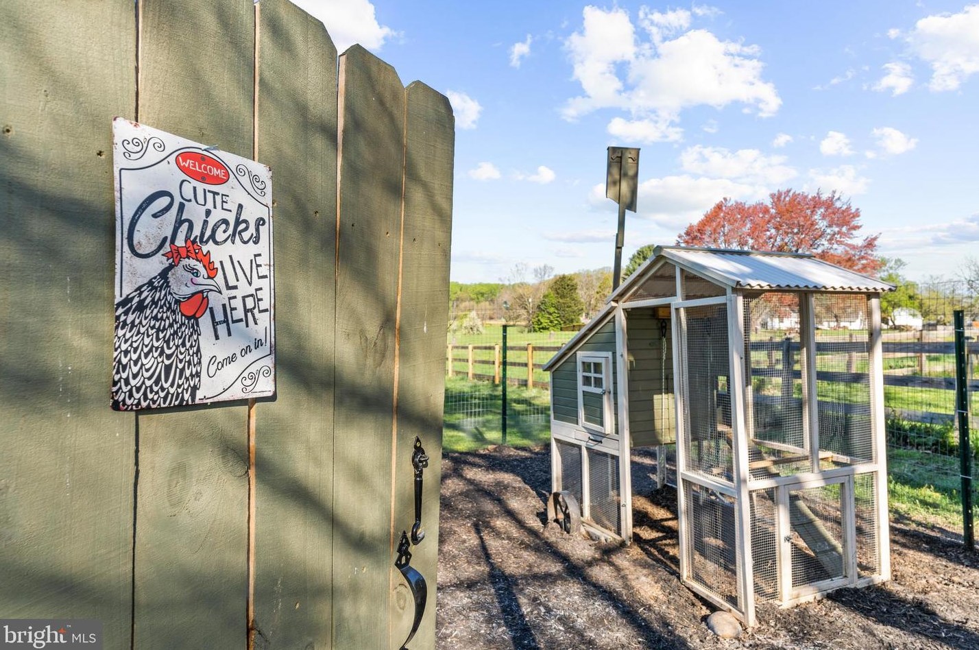 26304 Aiken Dr, Clarksburg MD  20871-9634 exterior