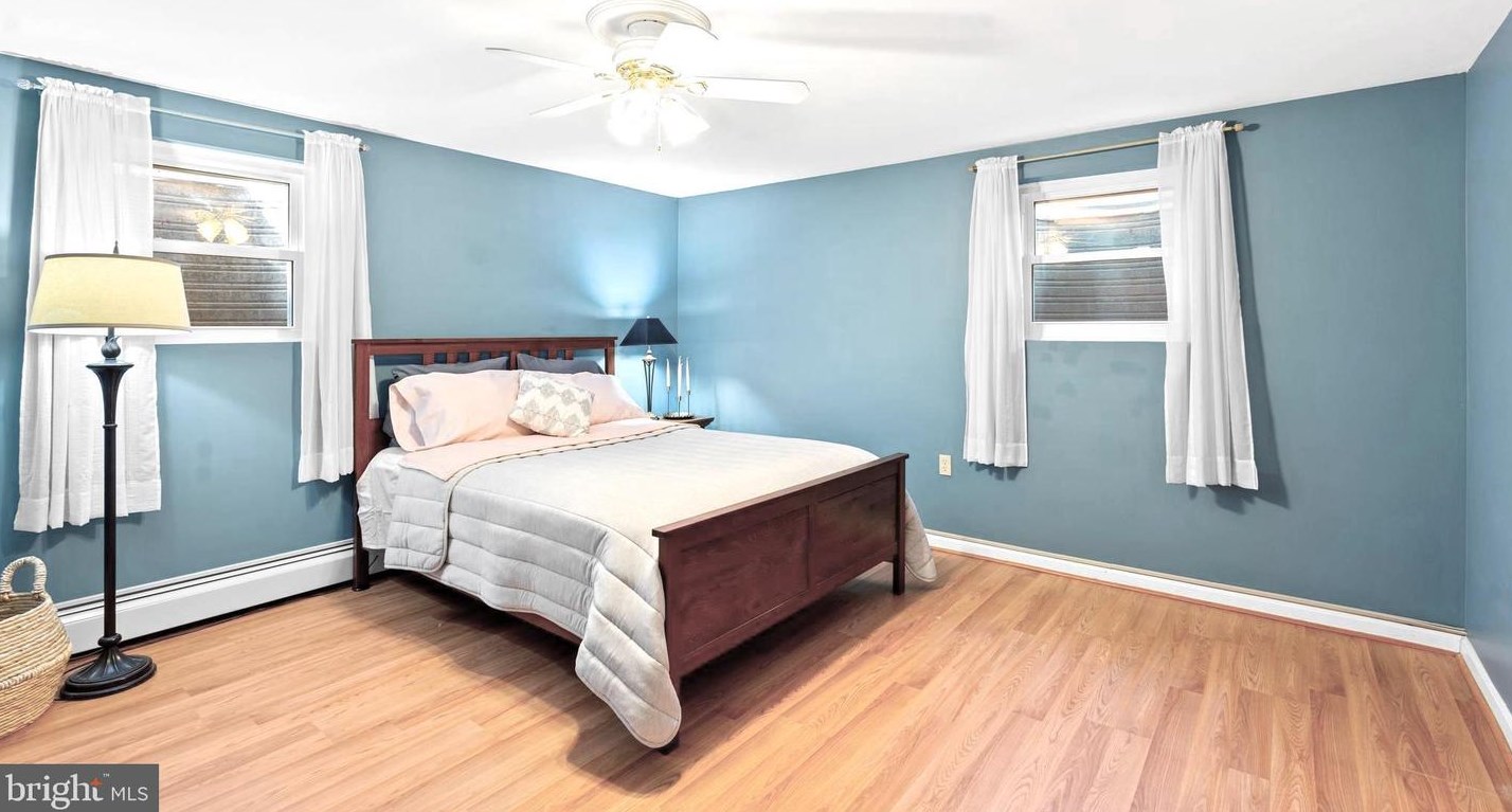 26304 Aiken Dr, Clarksburg MD  20871-9634 exterior