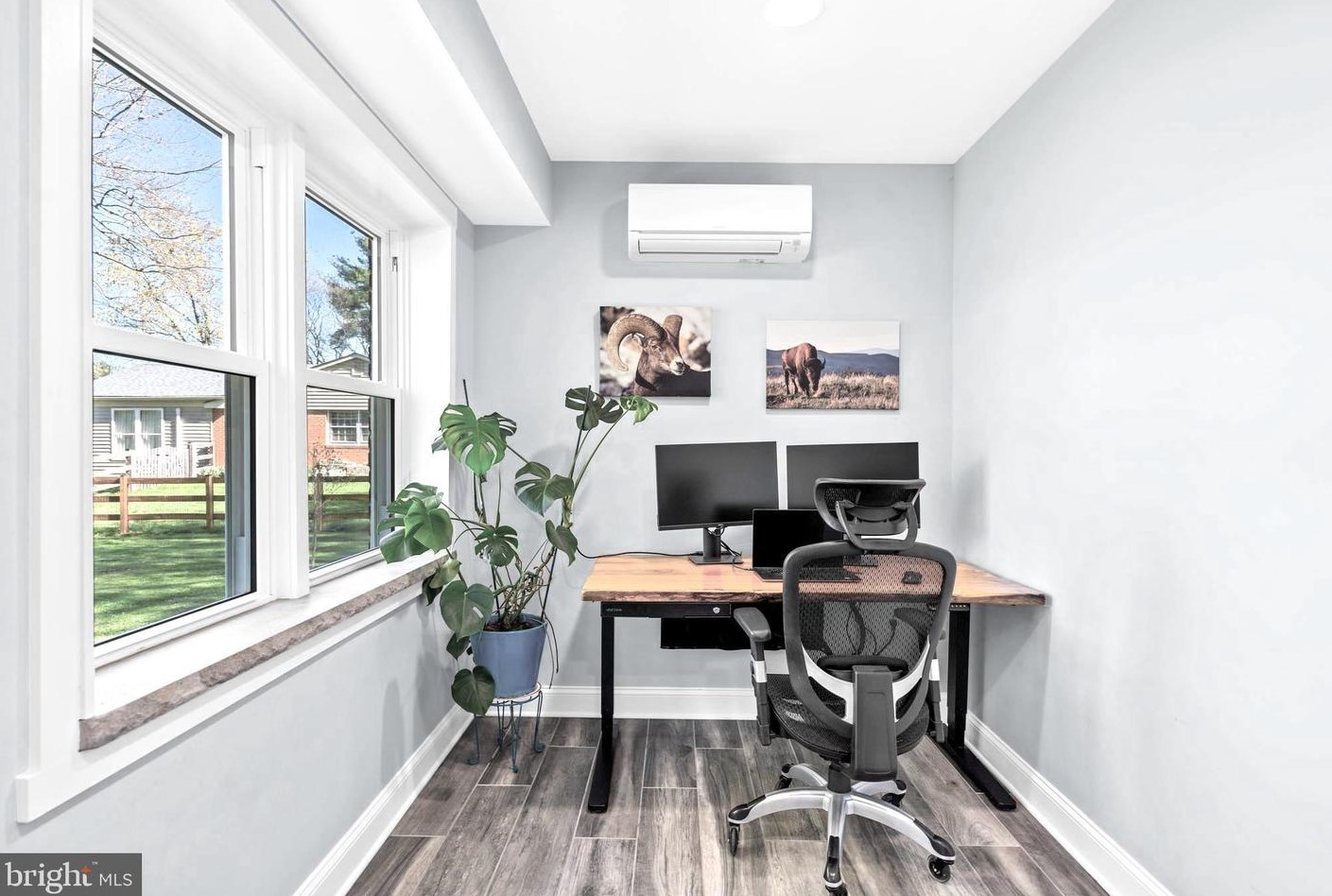 26304 Aiken Dr, Clarksburg MD  20871-9634 exterior