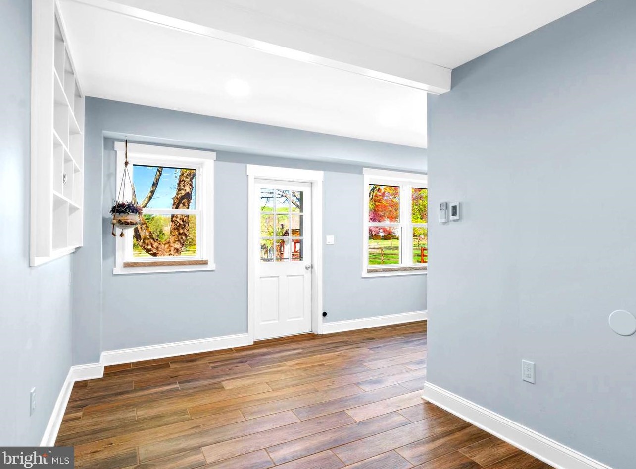 26304 Aiken Dr, Clarksburg MD  20871-9634 exterior