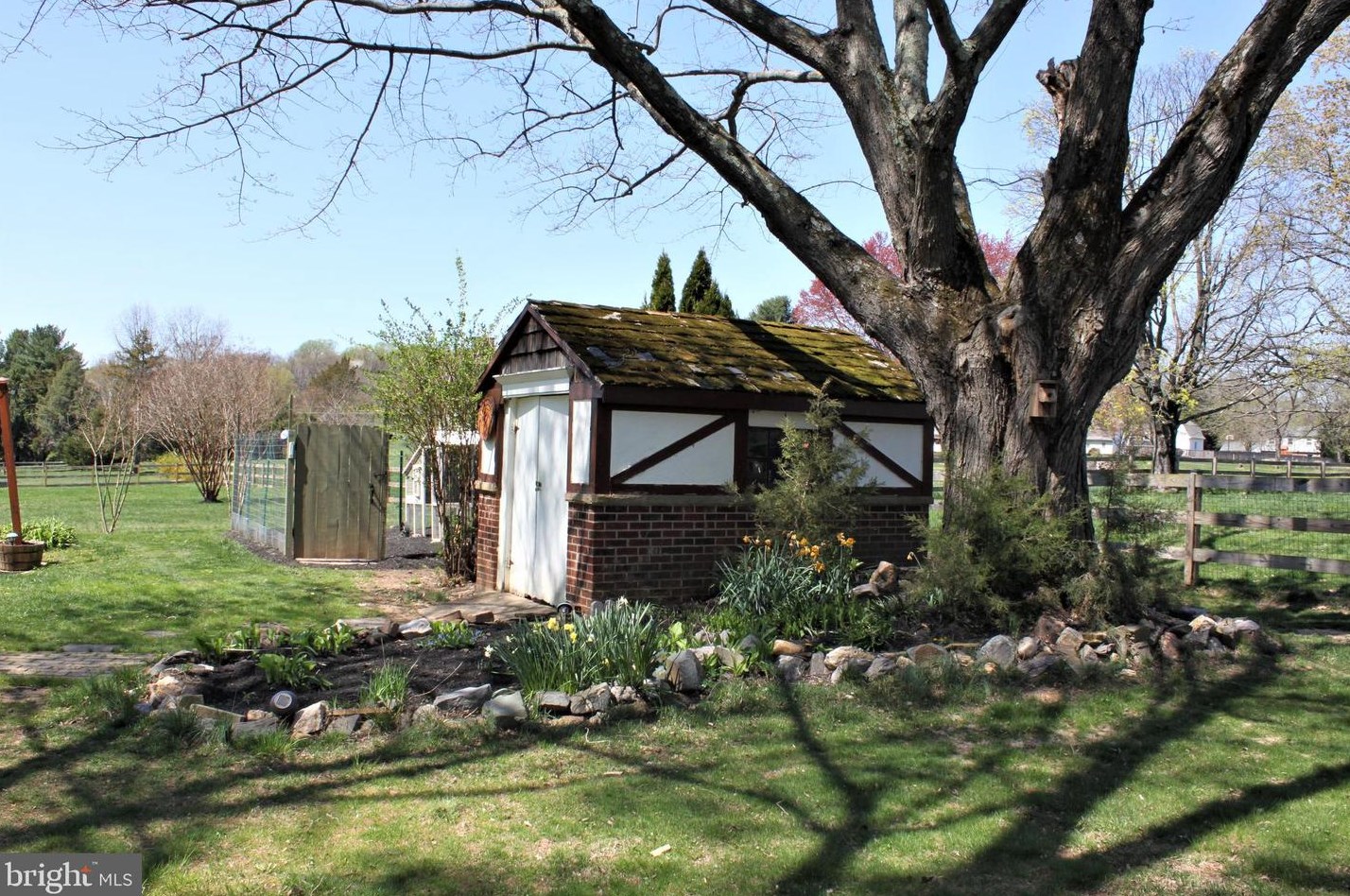 26304 Aiken Dr, Clarksburg MD  20871-9634 exterior