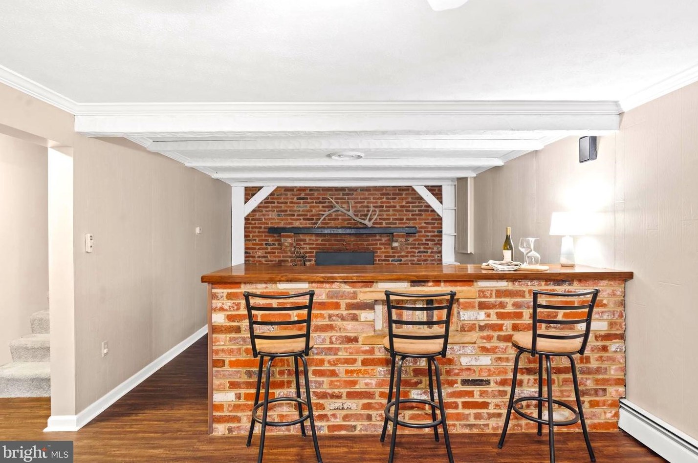 26304 Aiken Dr, Clarksburg MD  20871-9634 exterior