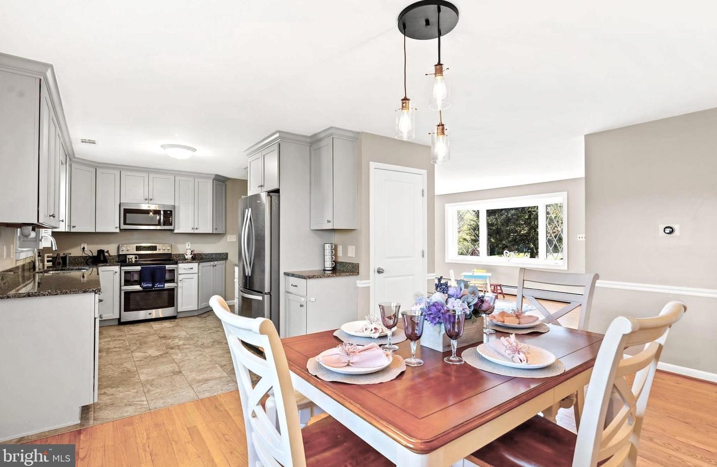 26304 Aiken Dr, Clarksburg MD  20871-9634 exterior