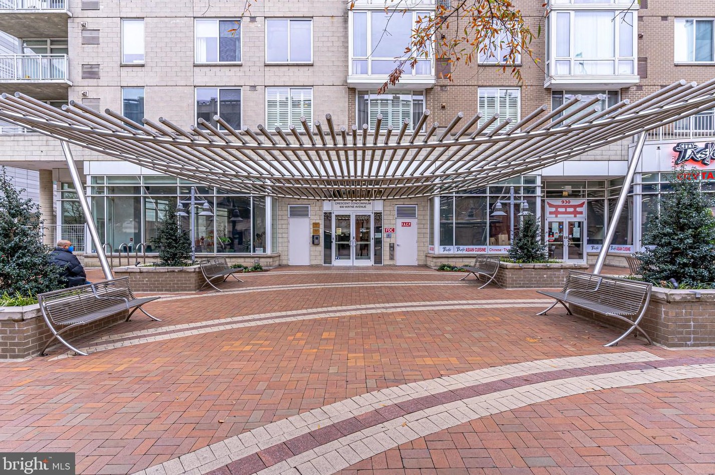 930 Wayne Ave #402, Silver Spring, MD 20910