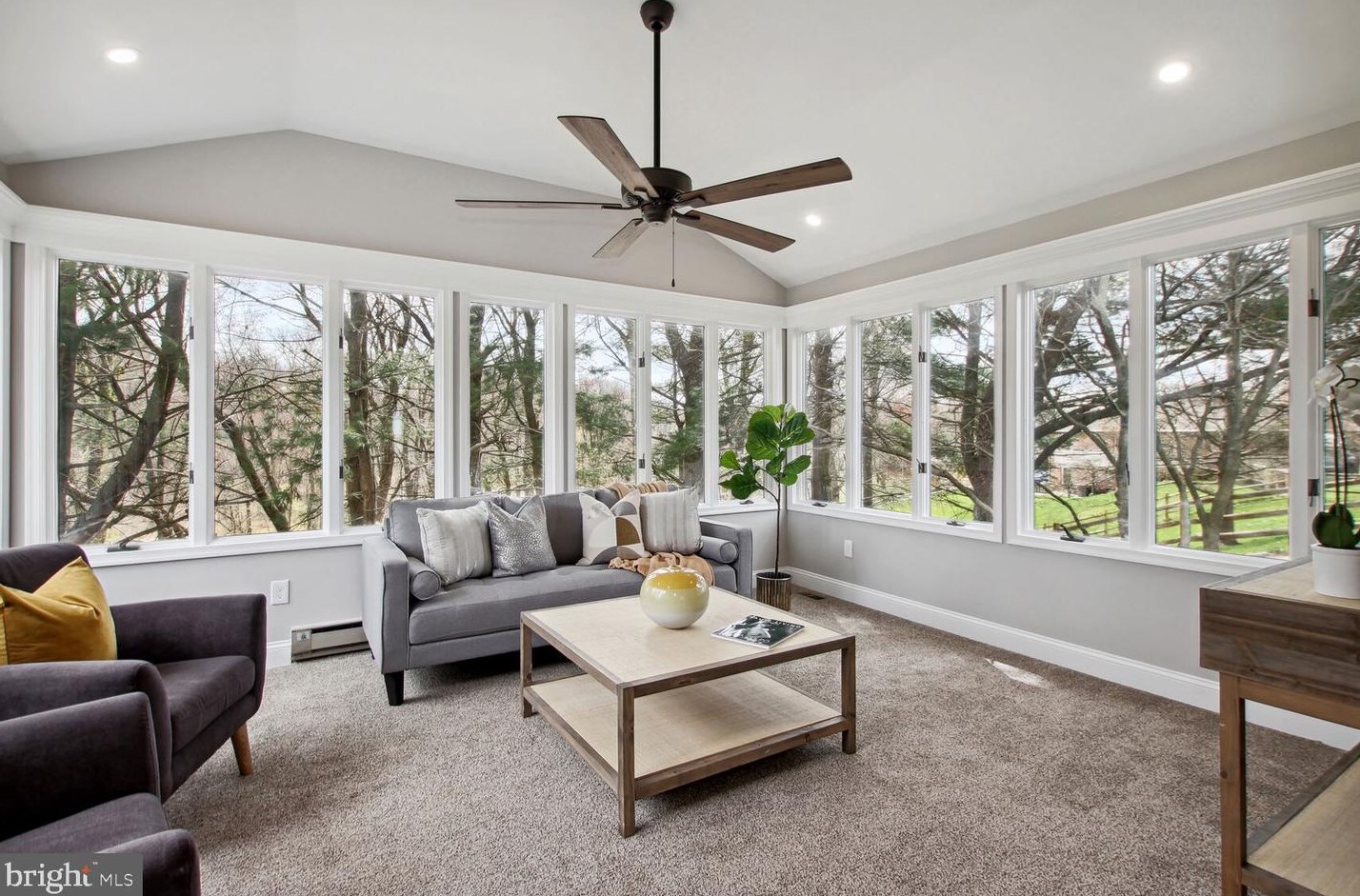 3320 Llewellyn Field Rd, Olney MD  20832-1134 exterior