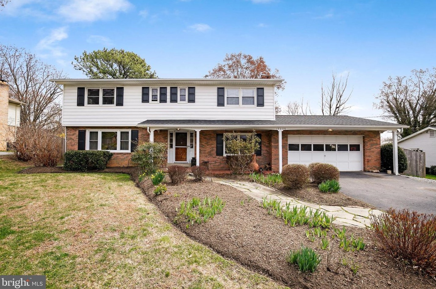 14625 Notley Rd, Silver Spring, MD 20905