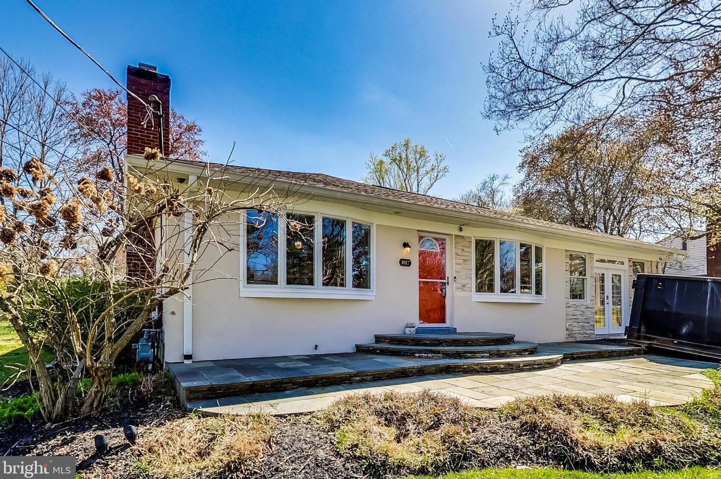 1017 Tanley Rd, Silver Spring, MD 20904