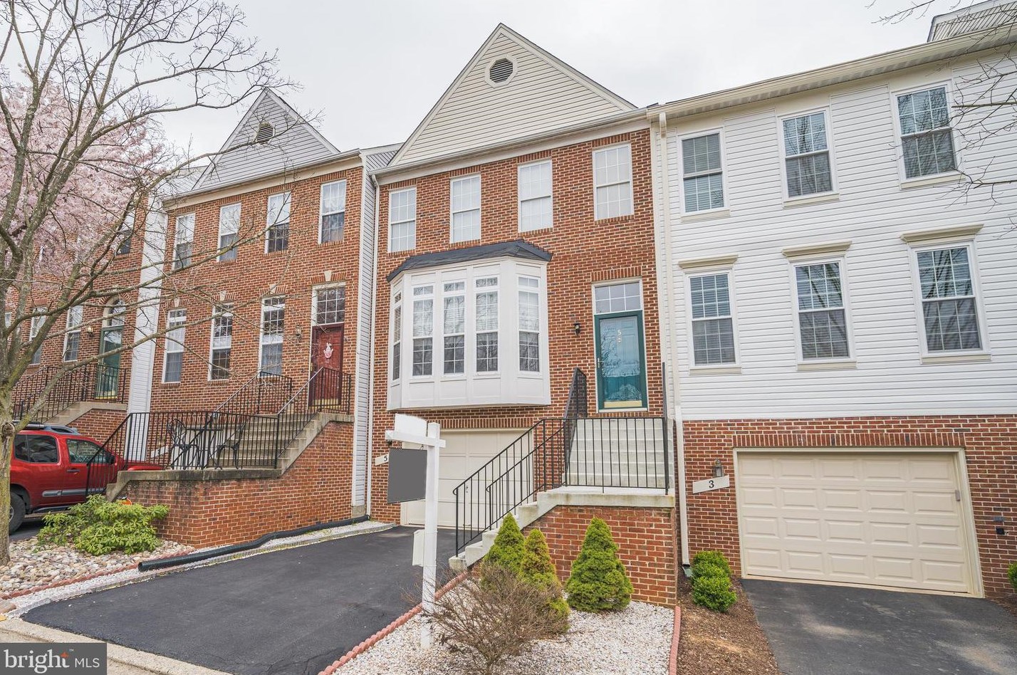 5 Battery Bend Ct, Gaithersburg, MD 20886-4592