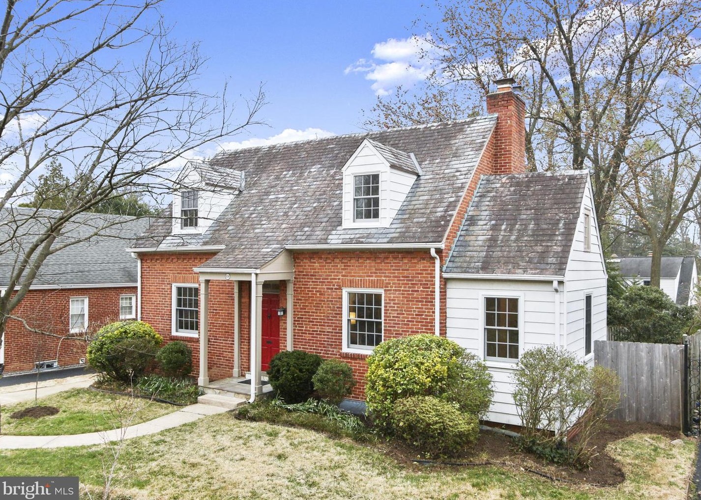 506 Pershing Dr, Silver Spring, MD 20910