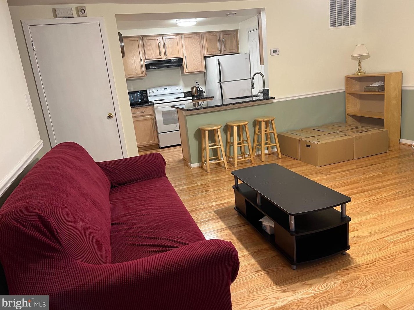 9731 Hellingly Pl #37, Gaithersburg, MD