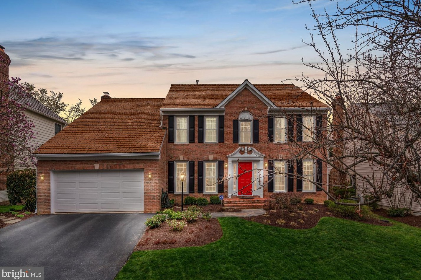 17702 Globe Theatre Dr, Olney, MD 20832-1675