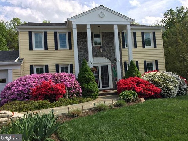 14928 Perrywood Dr, Burtonsville, MD 20866