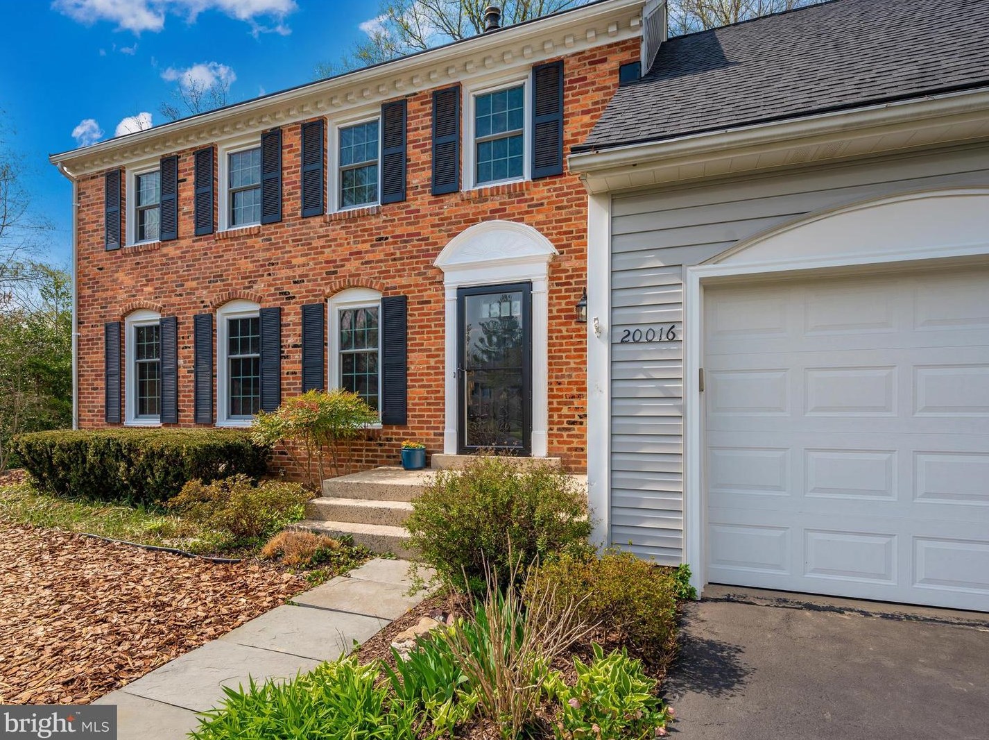 20016 Octavia Ct, Gaithersburg, MD 20886-1335