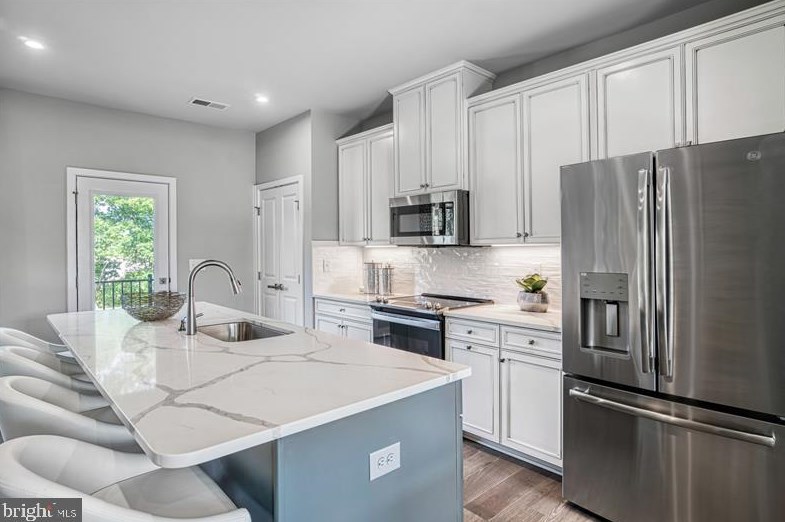 19722 Brassie Pl, Gaithersburg, MD 20886