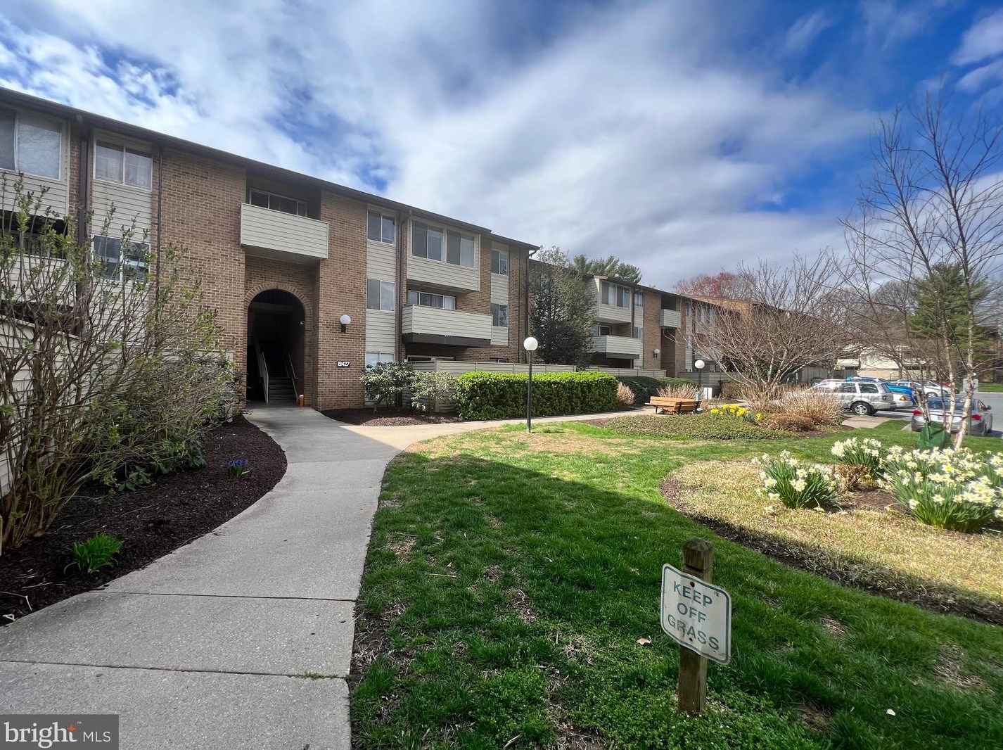 19427 Brassie Pl #19427, Gaithersburg, MD 20886