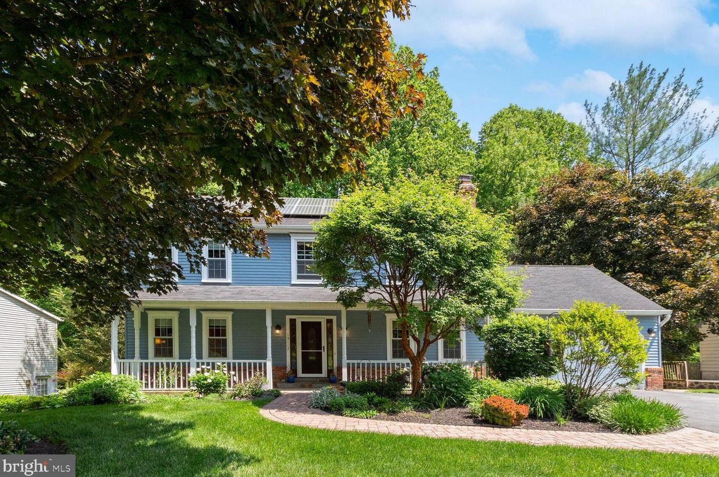 15117 Timberlake Dr, Silver Spring, MD 20905