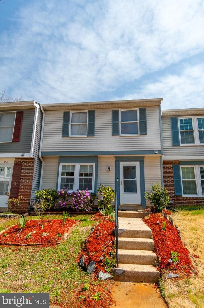 1218 Twig Terrace, Silver Spring, MD 20905