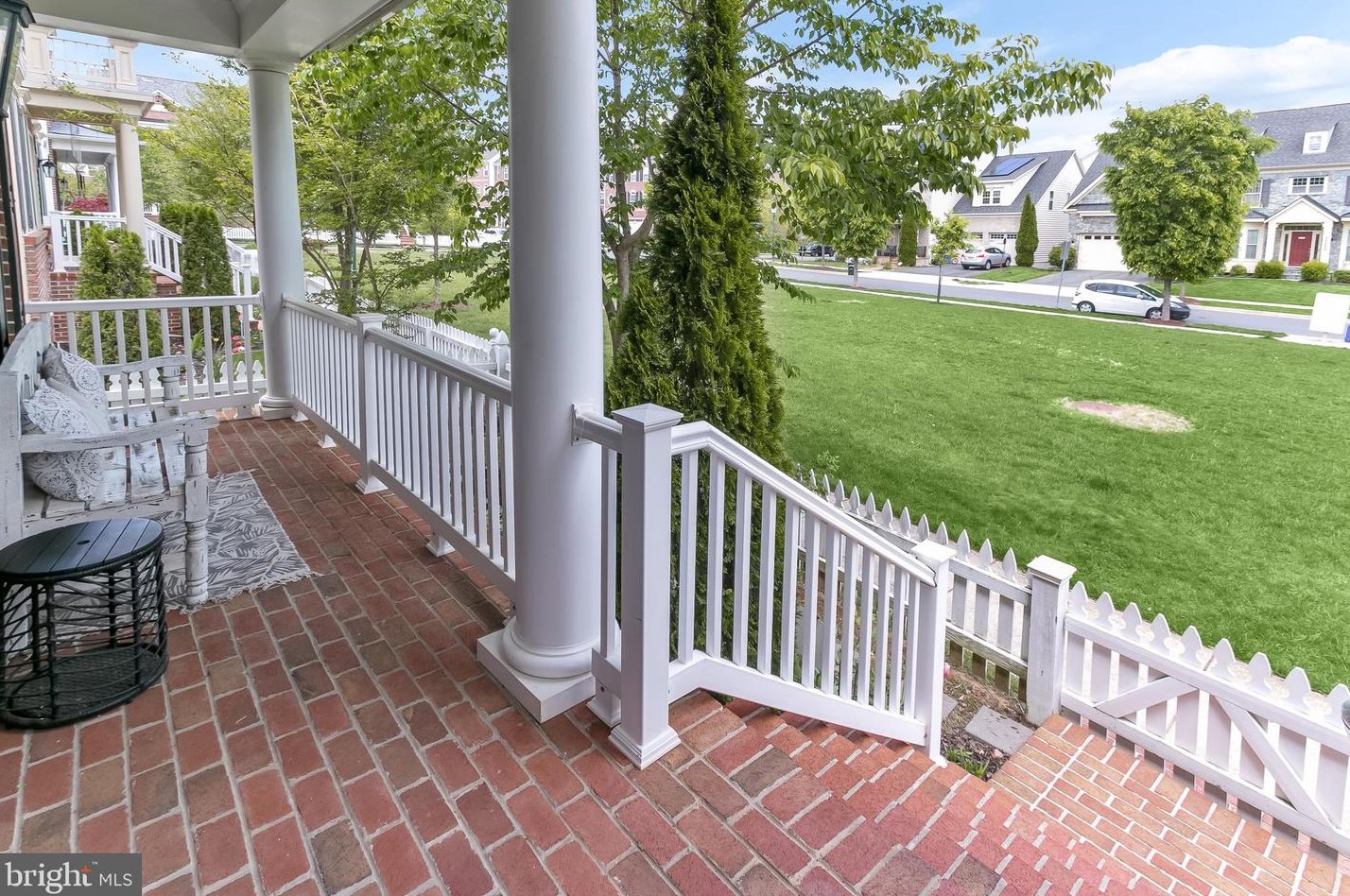 22584 Winding Woods Way, Clarksburg, MD 20871