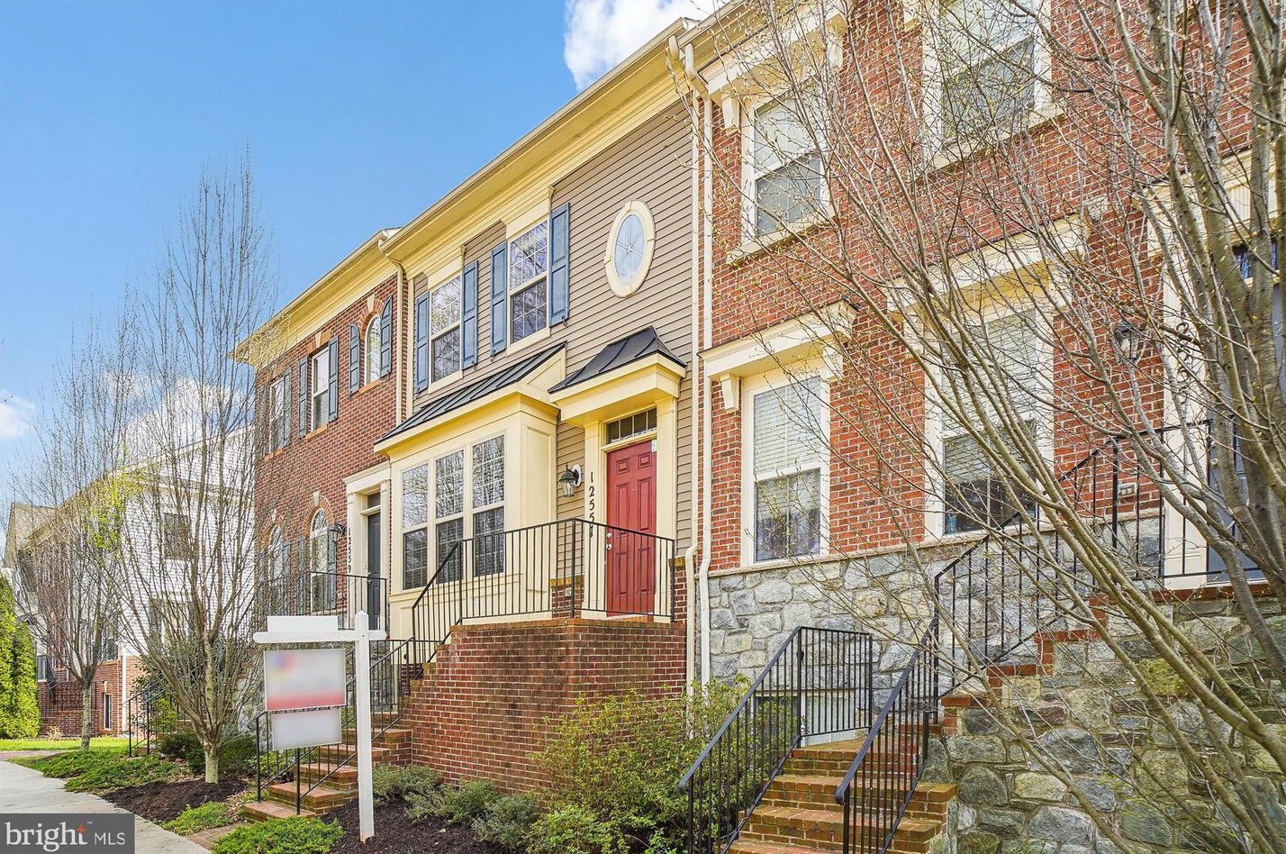 12557 Horseshoe Bend Cir, Clarksburg, MD 20871-9481