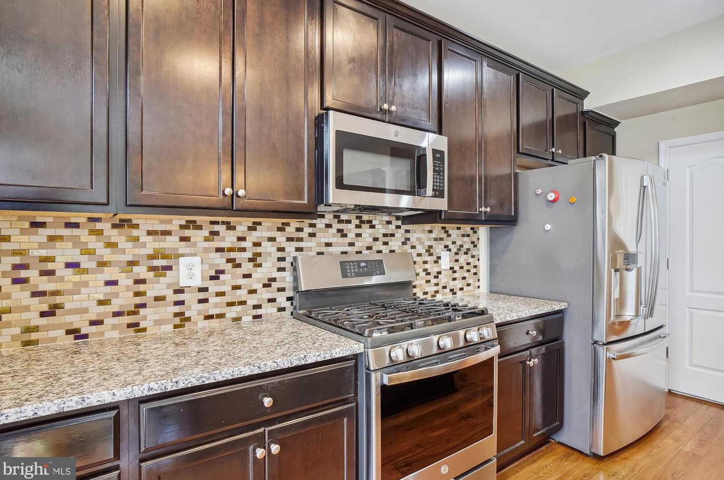 12557 Horseshoe Bend Cir, Clarksburg MD  20871-9481 exterior