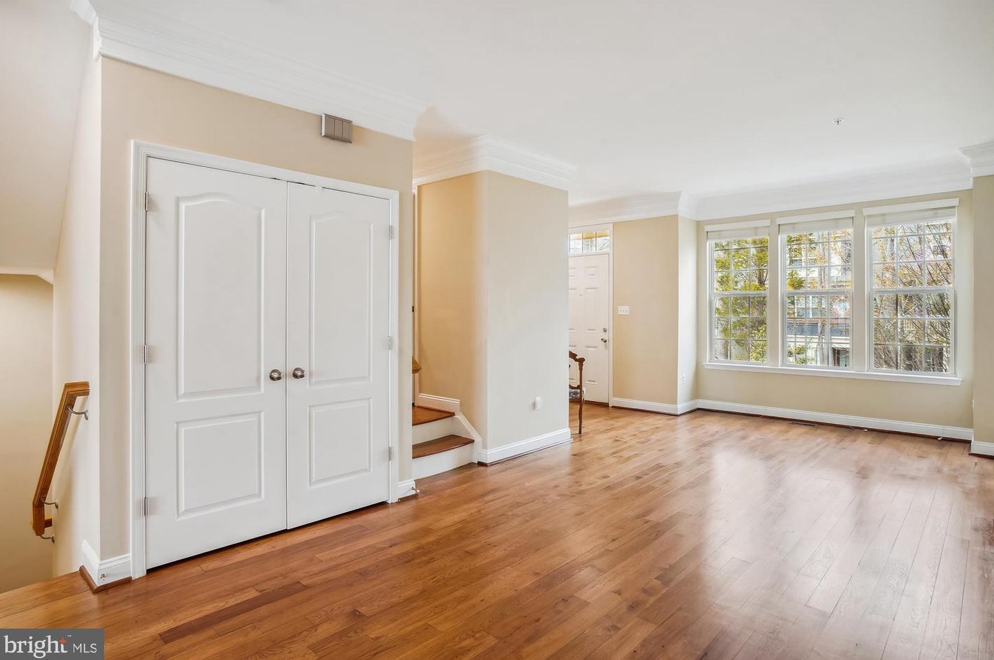 12557 Horseshoe Bend Cir, Clarksburg MD  20871-9481 exterior