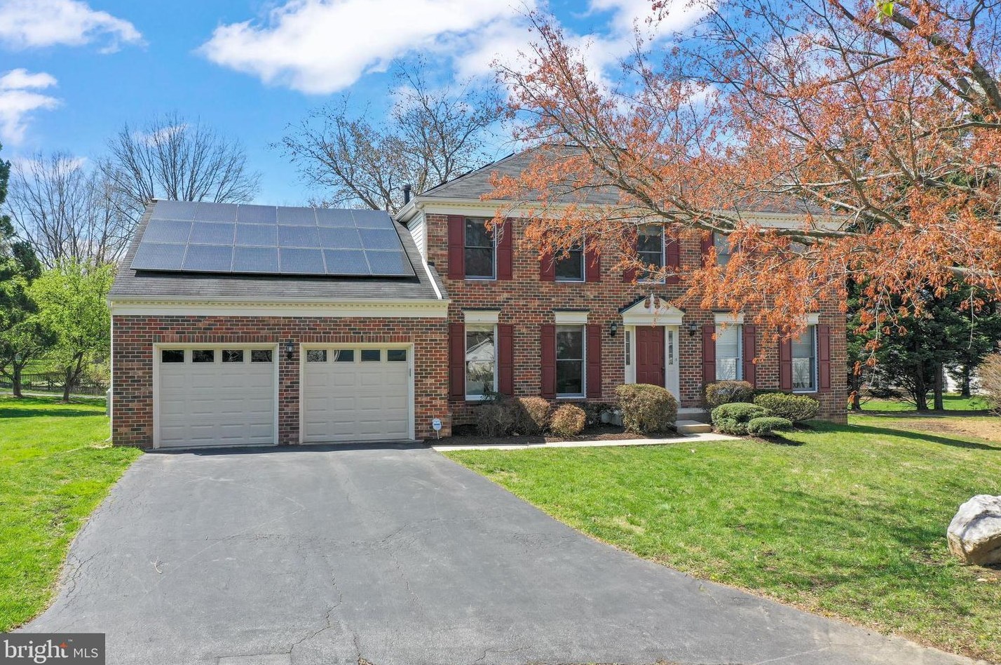 2 Shady View Ct, Unity, MD 20833