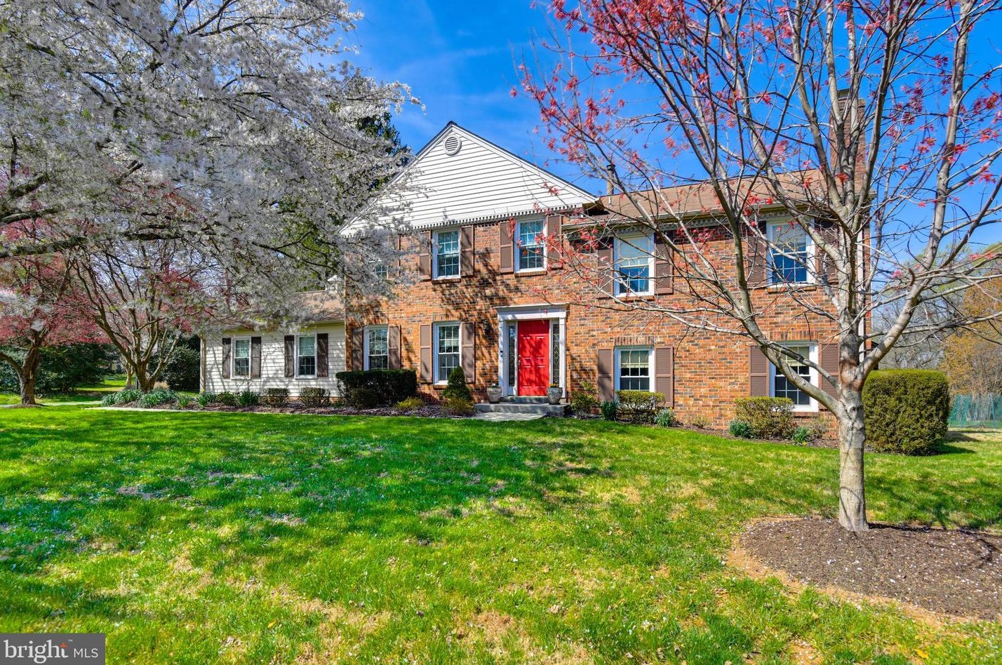 15704 Bondy Ln, Gaithersburg, MD 20878-2115