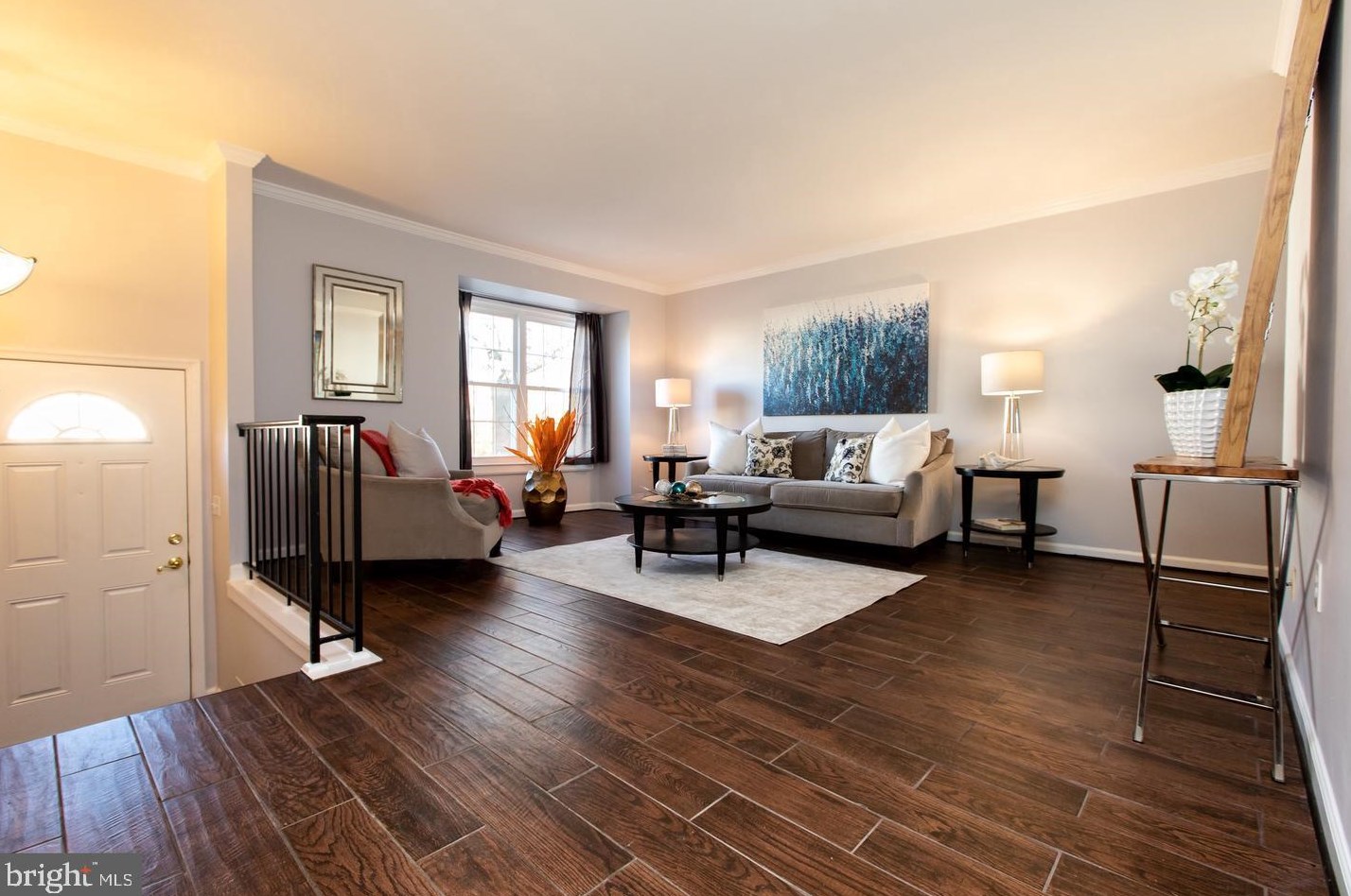 159 Lazy Hollow Dr, Gaithersburg MD  20878-2765 exterior
