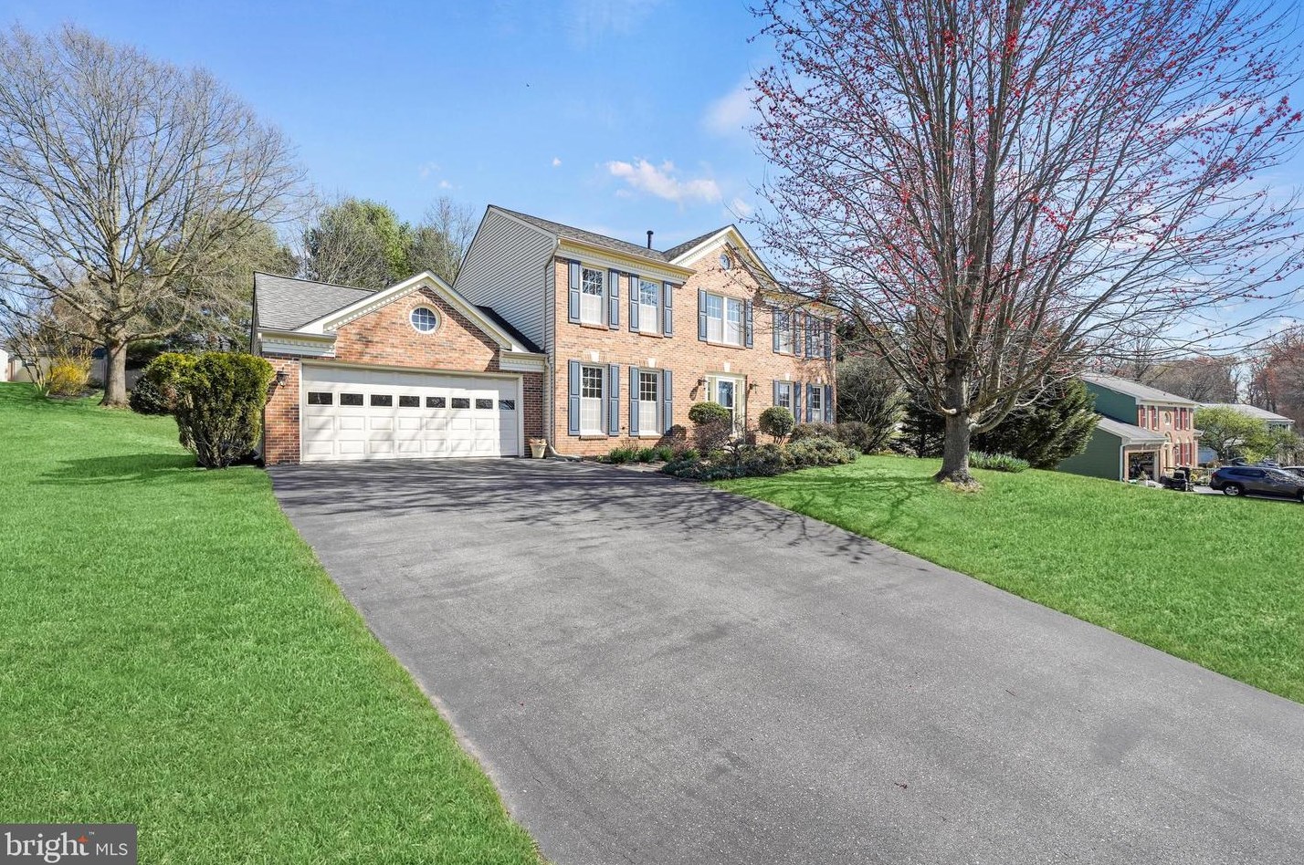 14211 Shoreham Dr, Silver Spring, MD 20905