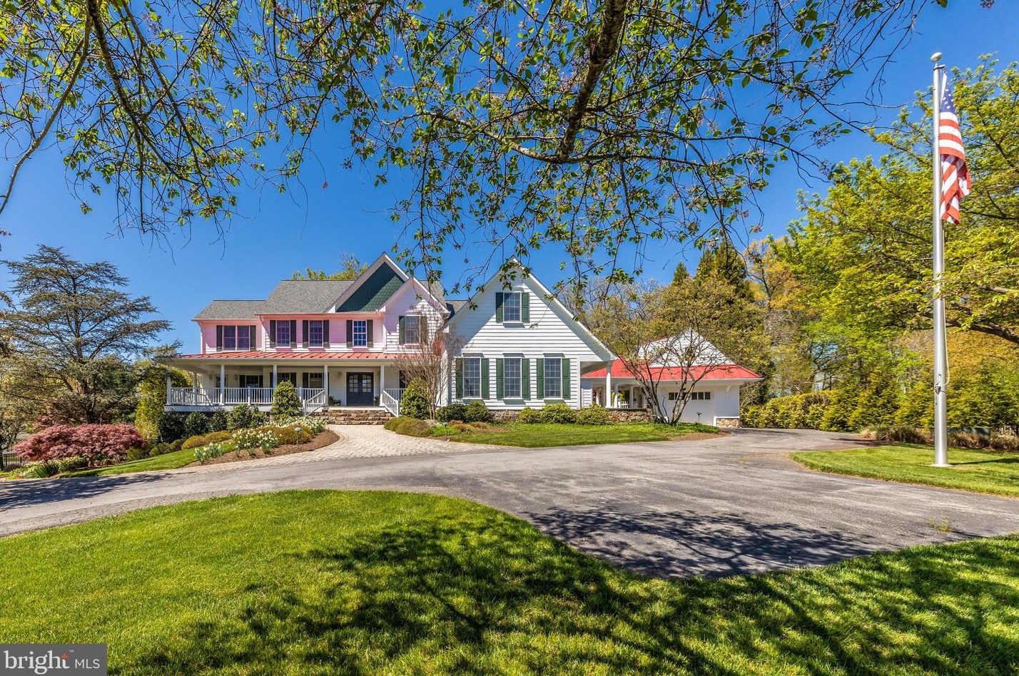 1330 Hennessy Terrace, Sandy Spring, MD 20860