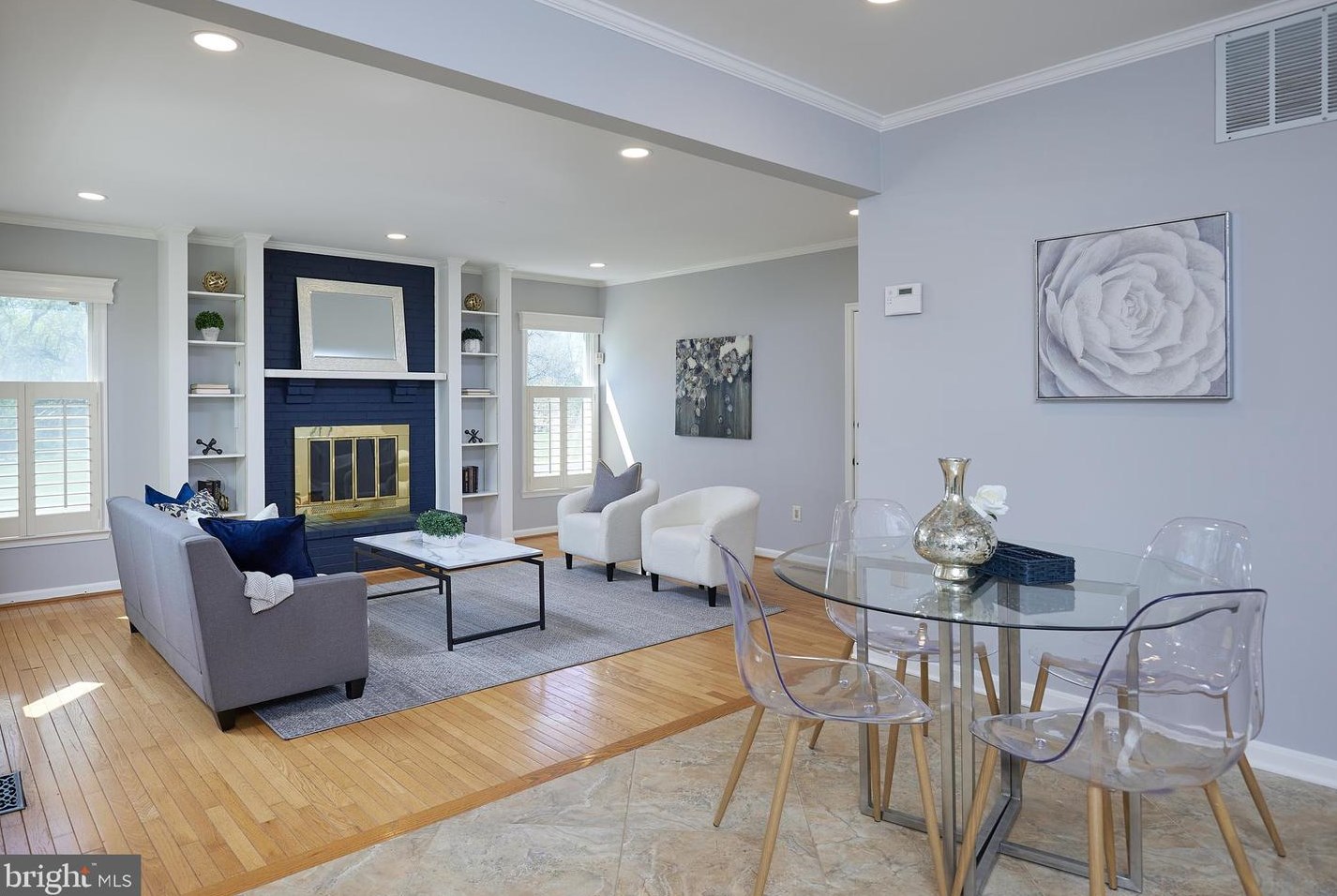 13324 Darnestown Rd, Gaithersburg MD  20878-3510 exterior