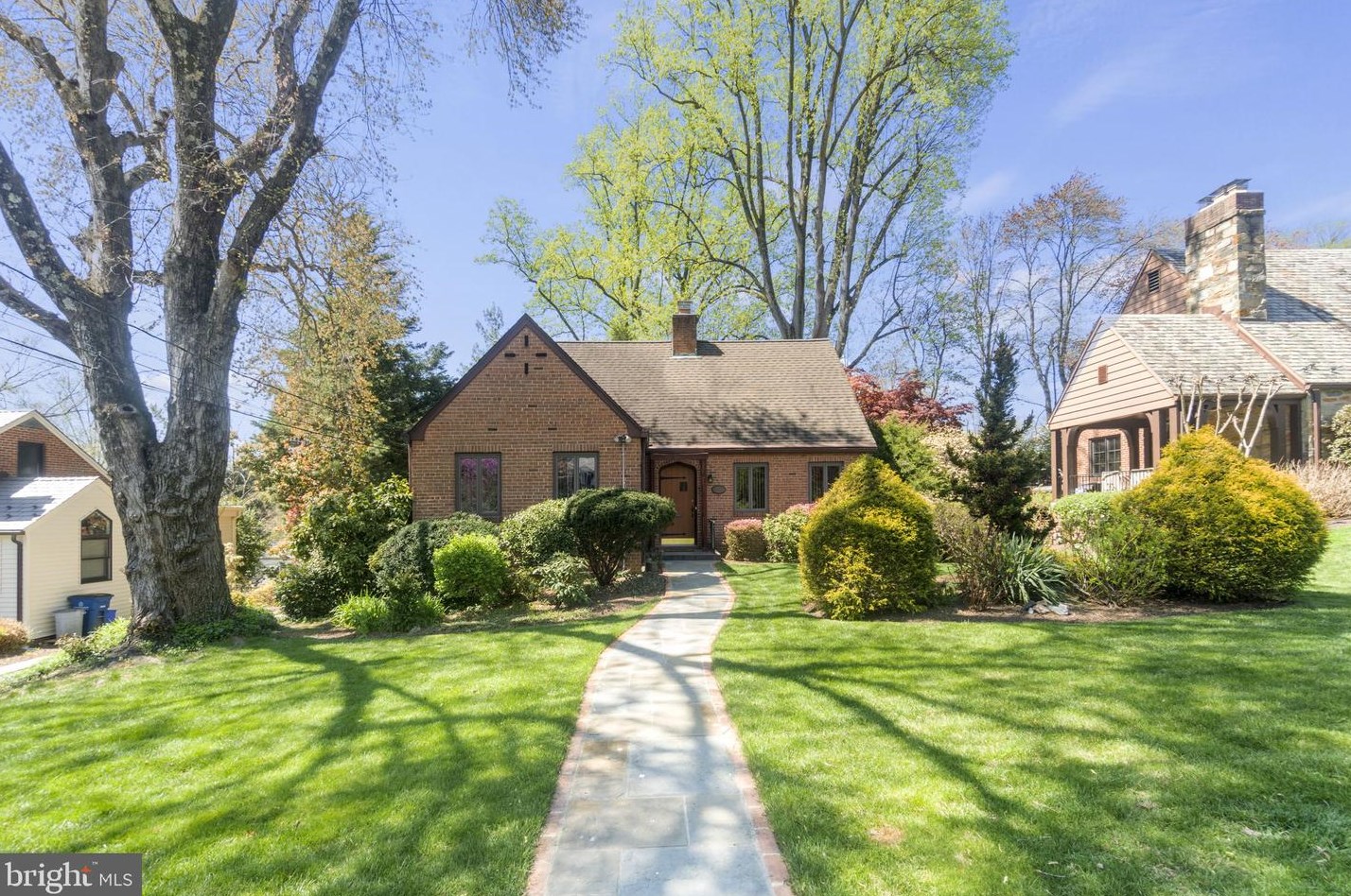 9506 Thornhill Rd, Silver Spring, MD 20901