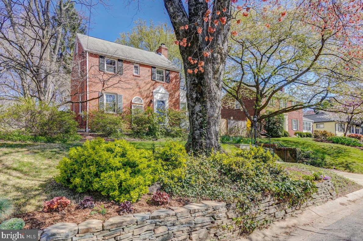 405 Brewster Ave, Silver Spring, MD 20901