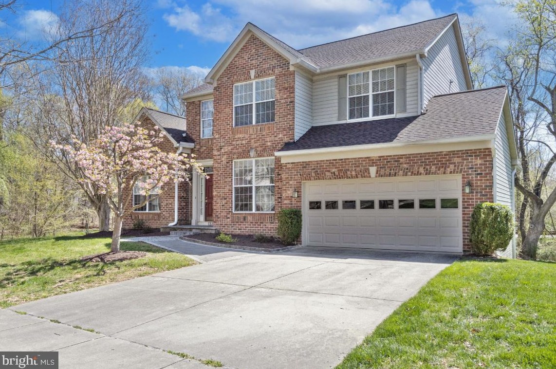 12300 Pissaro Dr, Gaithersburg, MD 20878-3476