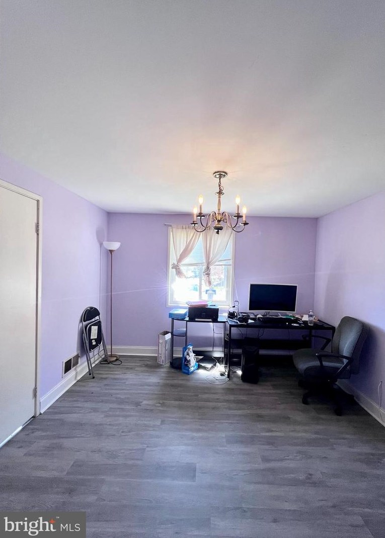 10423 Kardwright Ct, Gaithersburg MD  20886-3942 exterior