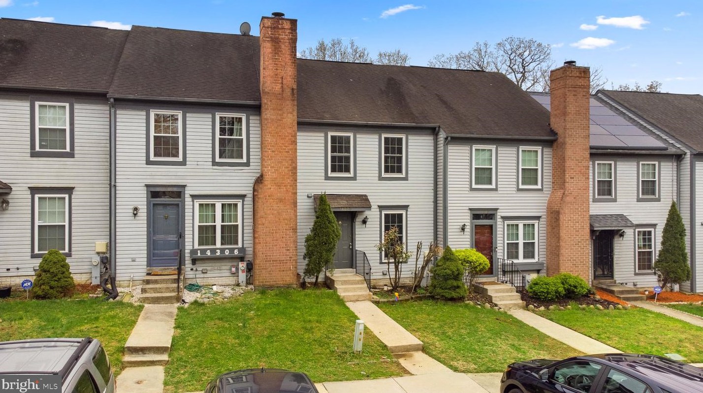 14308 Beaker Ct, Burtonsville, MD 20866