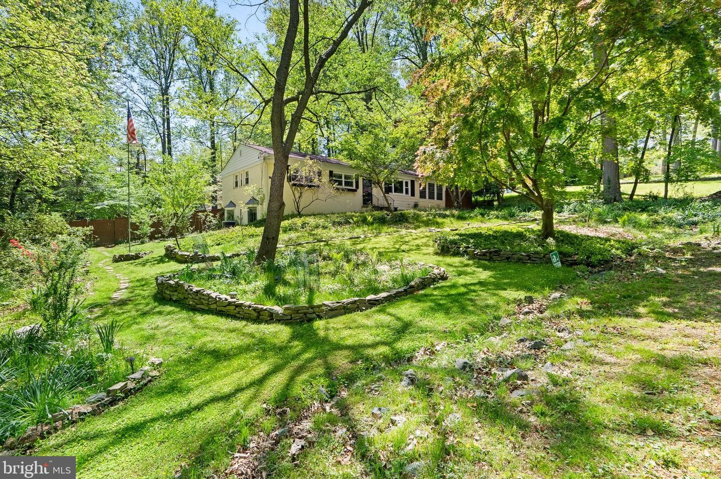 500 Rockford Rd, Silver Spring, MD 20902