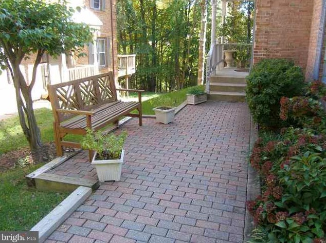 1509 Ivystone Ct, Silver Spring, MD 20904