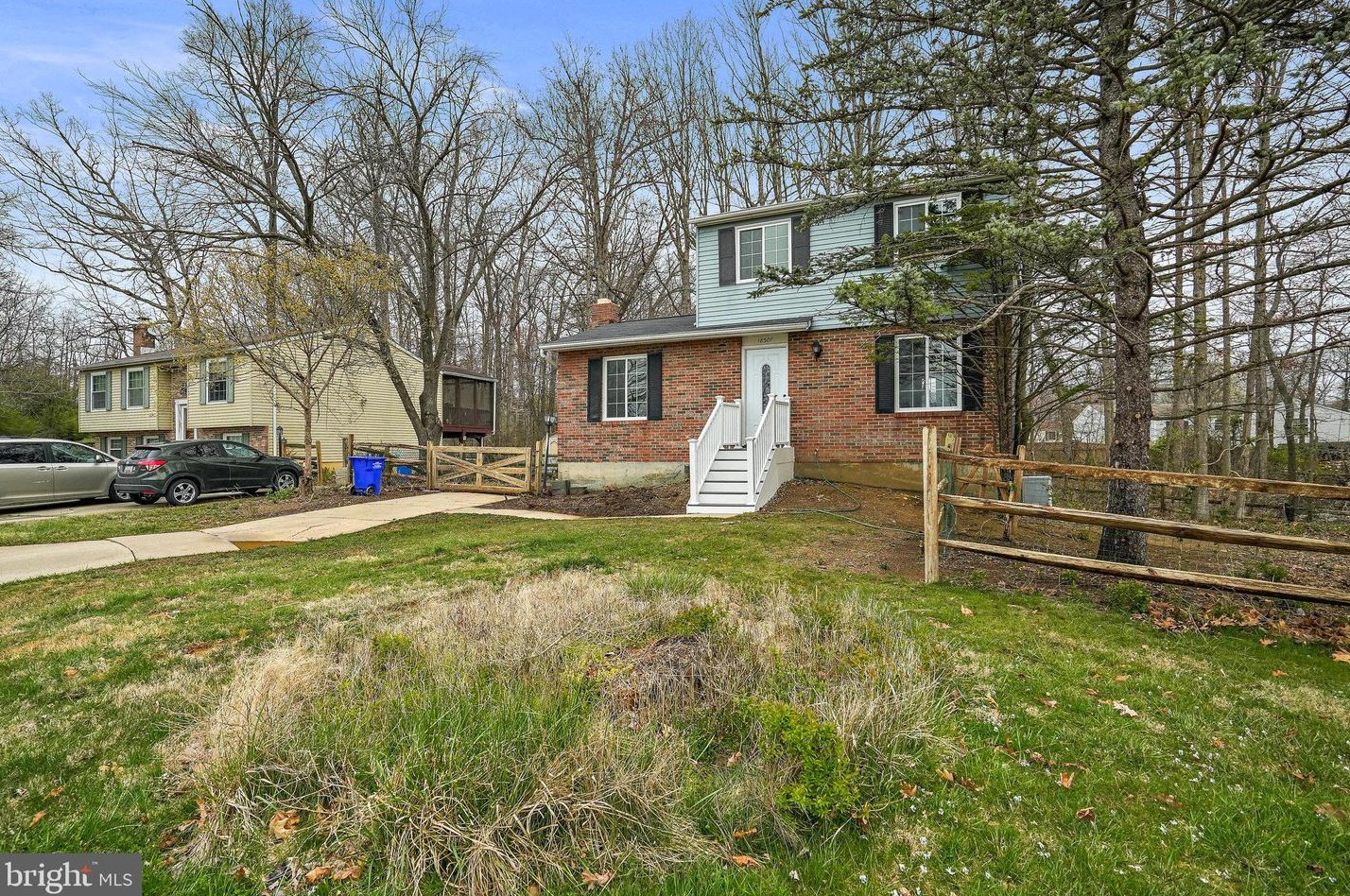 18307 Powhatan Ct, Gaithersburg, MD 20877