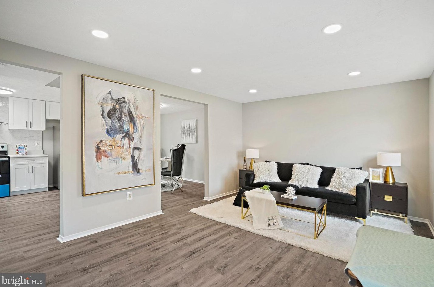 18307 Powhatan Ct, Gaithersburg MD  20877-3804 exterior