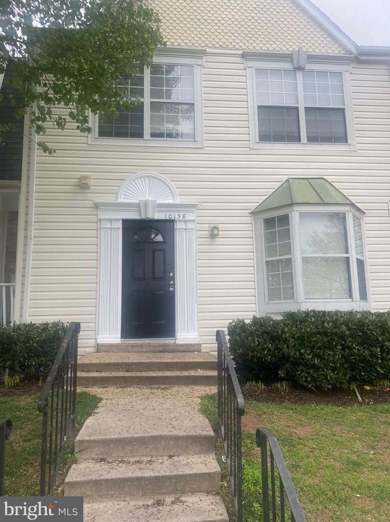 10138 Avenel Gardens Ln, Silver Spring, MD 20903