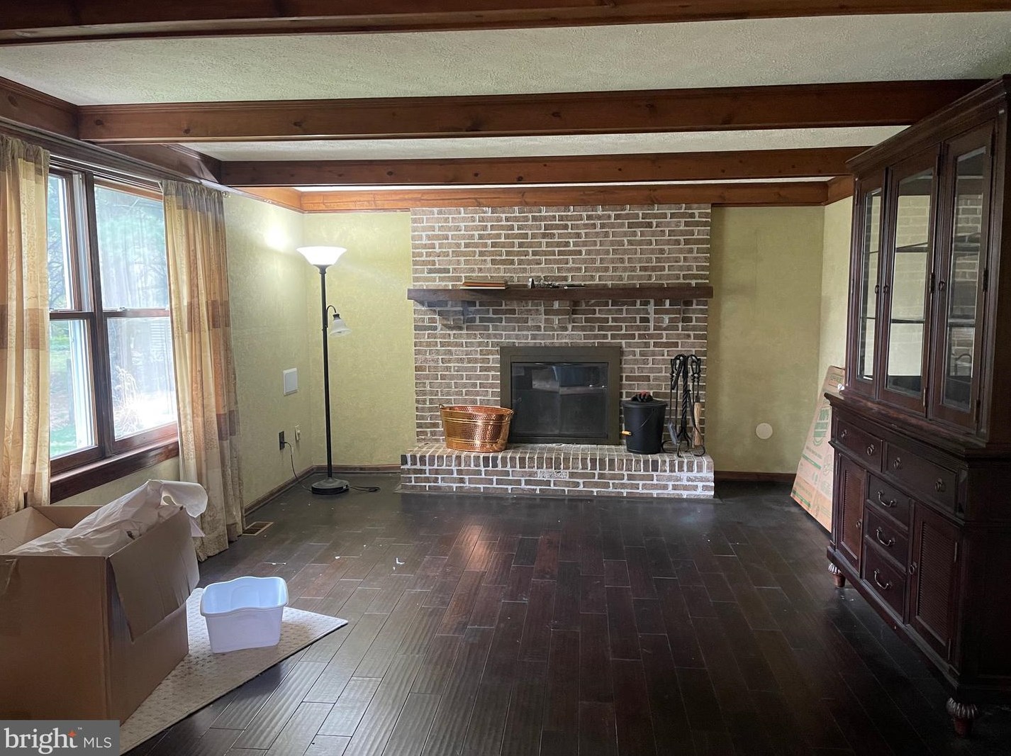 21921 Foxlair Rd, Gaithersburg MD  20882-1306 exterior